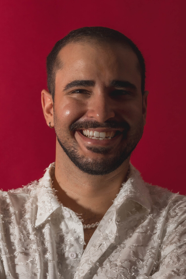 Model image